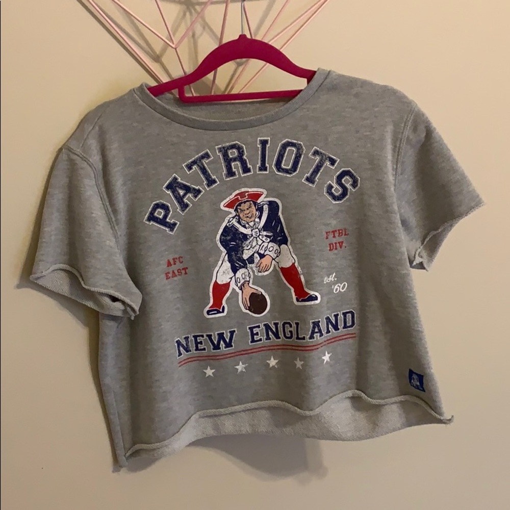 Patriots Tee